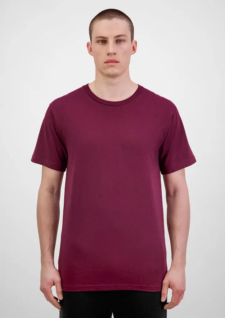 Goodmates Men's Basic Tee X1001M Metro Workwear